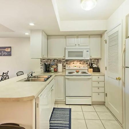 Waterfront Condo With Boat Slip! 레이크오자크 외부 사진