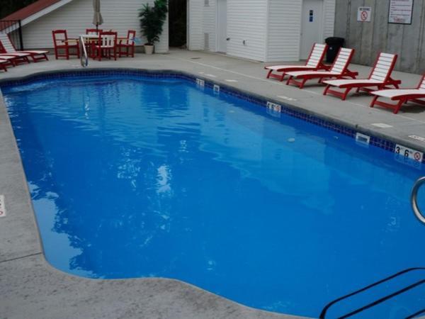 Waterfront Condo With Boat Slip! 레이크오자크 외부 사진