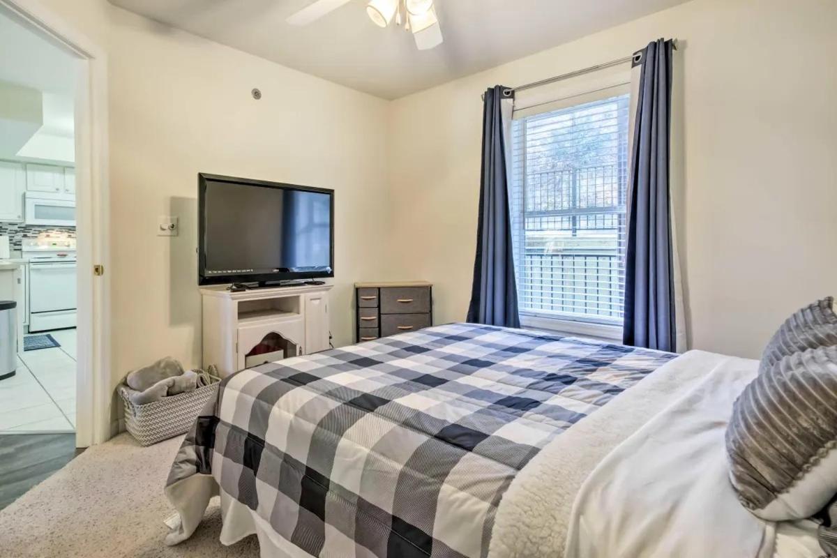 Waterfront Condo With Boat Slip! 레이크오자크 외부 사진